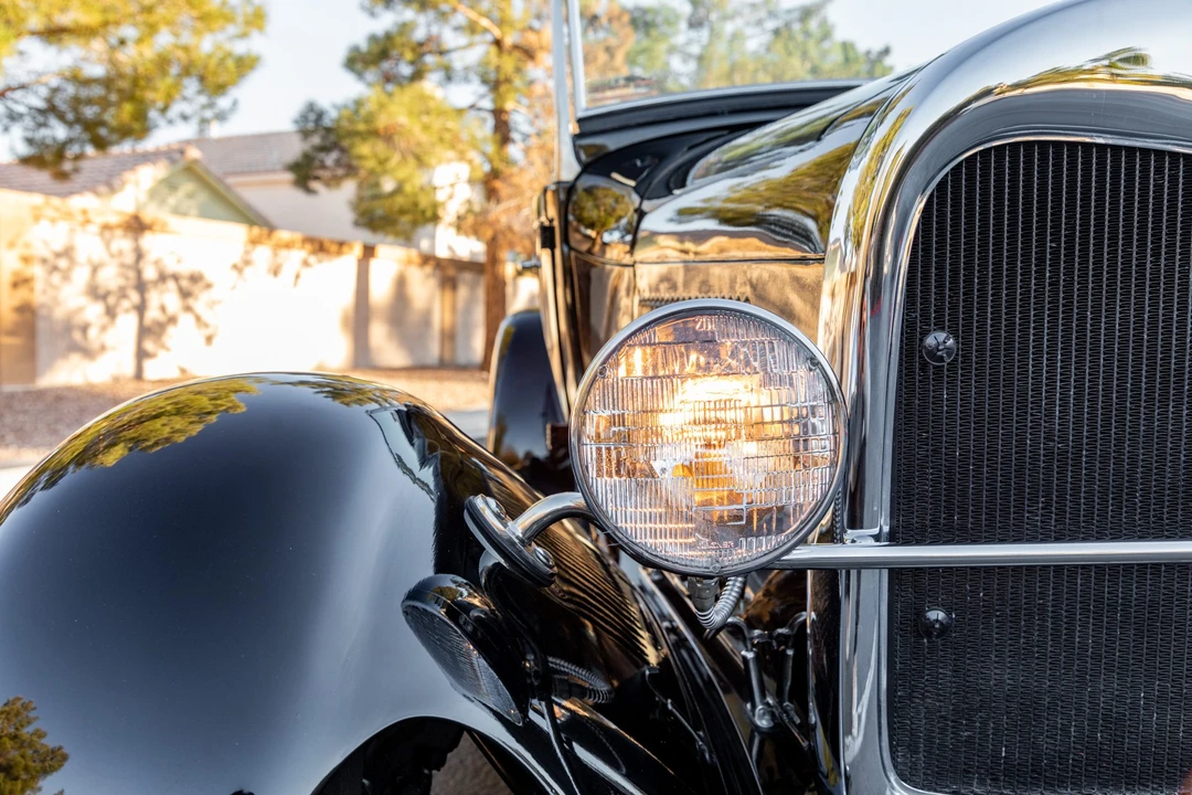 Ford Model A - Image 23 of 31