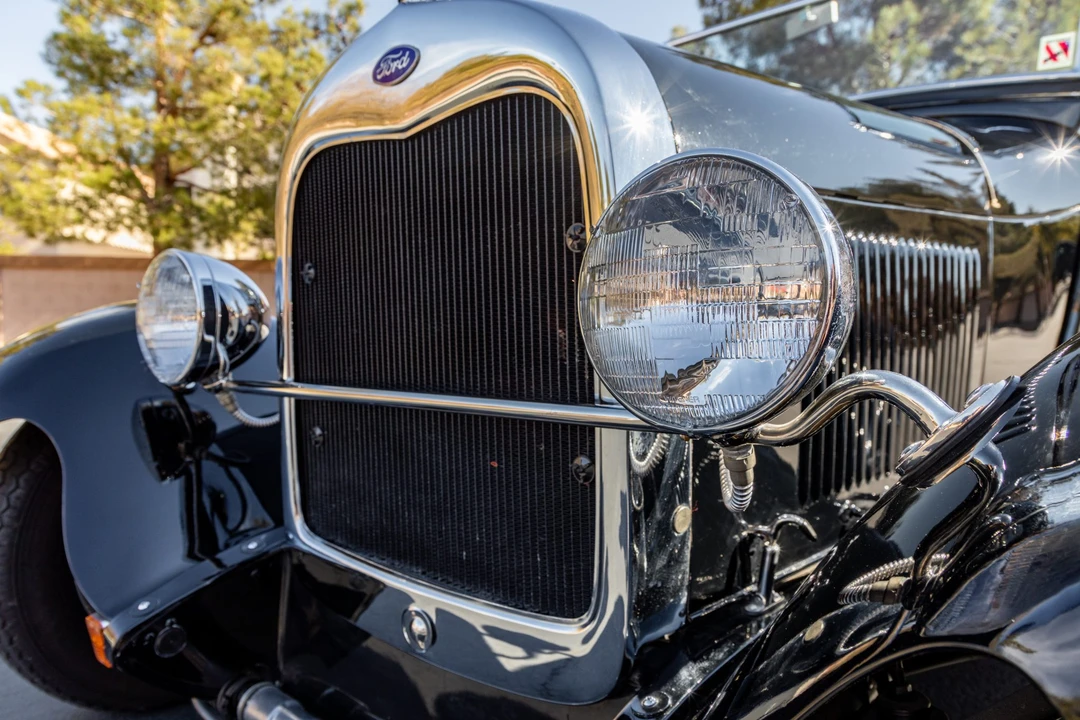 Ford Model A - Image 17 of 31