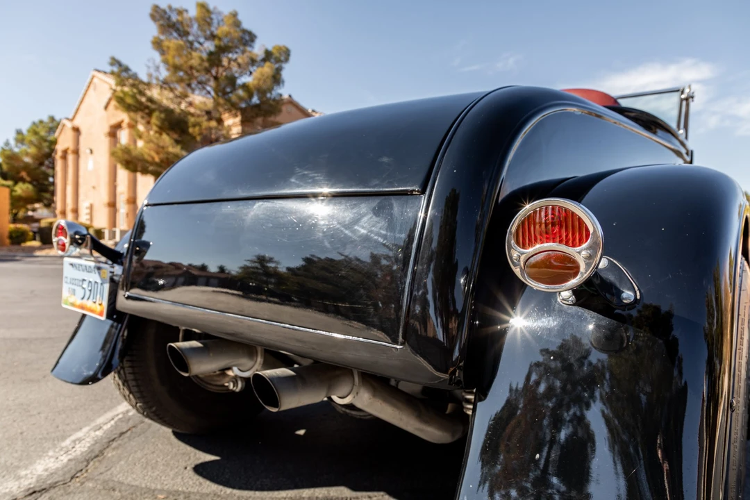 Ford Model A - Image 19 of 31