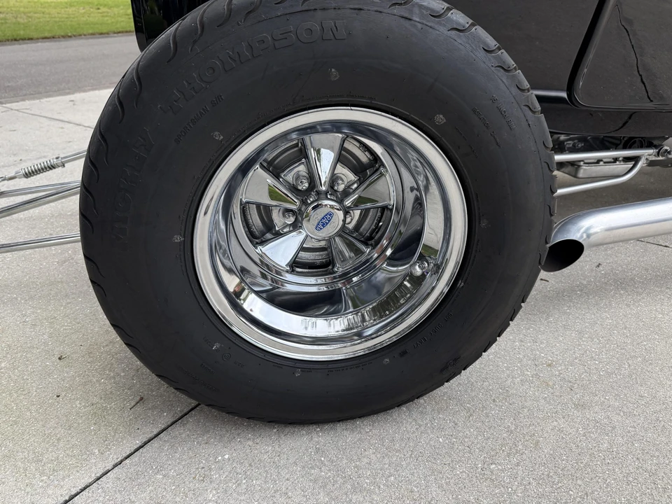 Ford Hot Rod - Image 23 of 31
