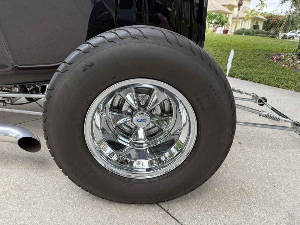 Ford Hot Rod - Image 21 of 31