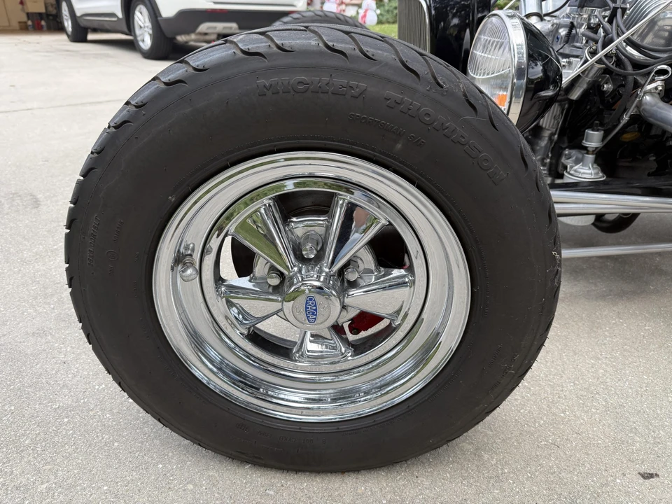 Ford Hot Rod - Image 20 of 31