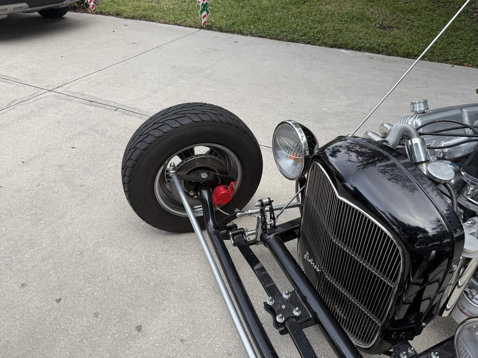 Ford Hot Rod - Image 24 of 31