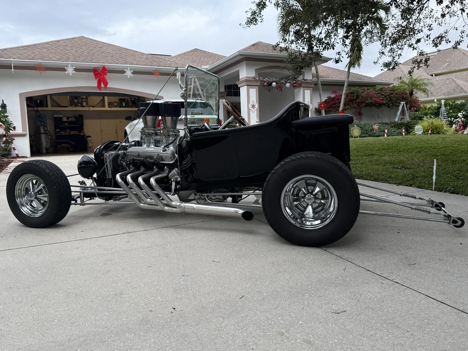 Ford Hot Rod - Image 11 of 31