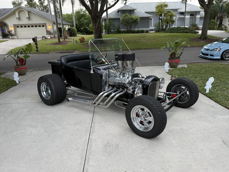 Ford Hot Rod - Image 3 of 31