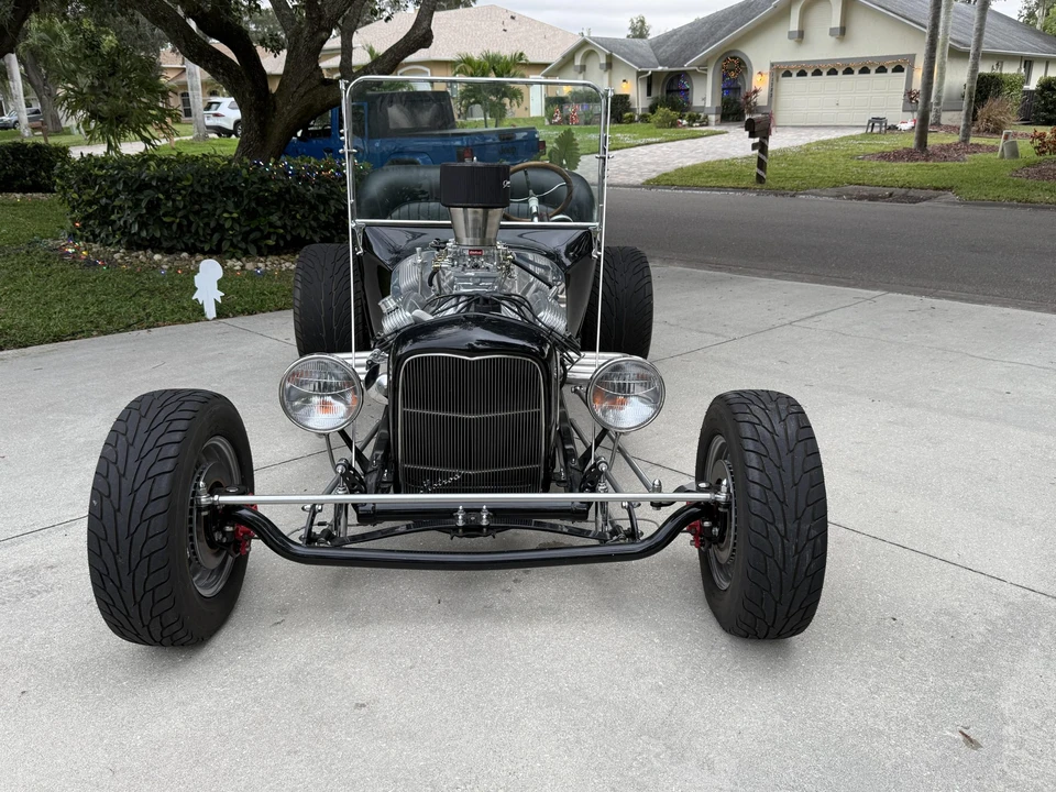 Ford Hot Rod - Image 7 of 31