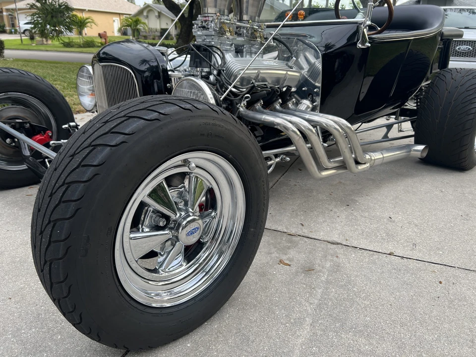 Ford Hot Rod - Image 19 of 31
