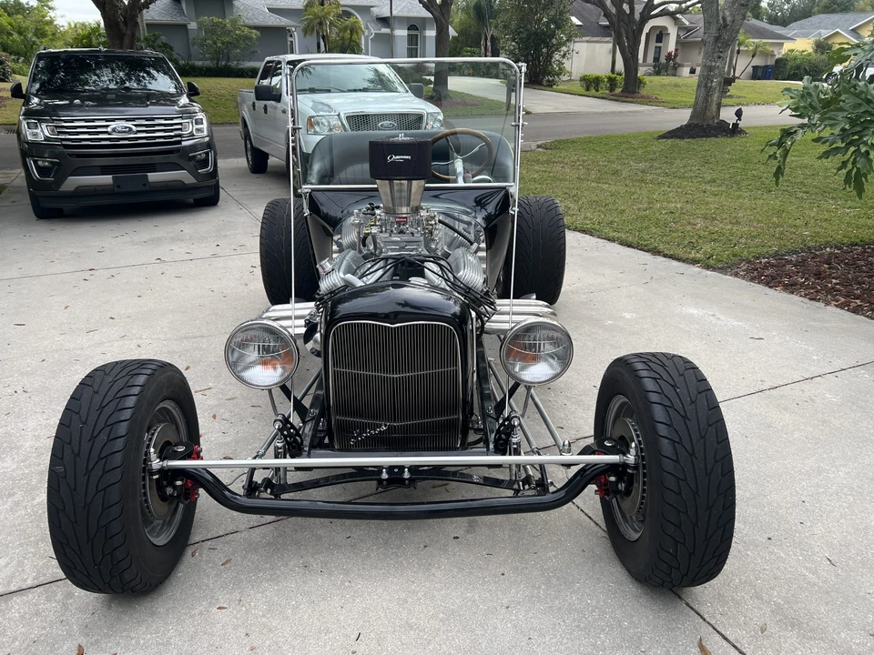 Ford Hot Rod - Image 8 of 31