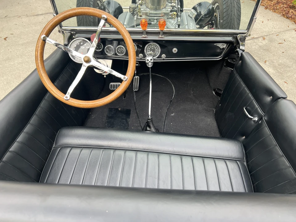 Ford Hot Rod - Image 30 of 31
