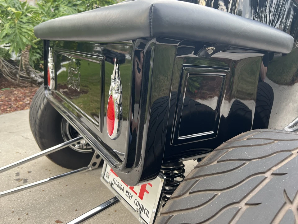Ford Hot Rod - Image 15 of 31