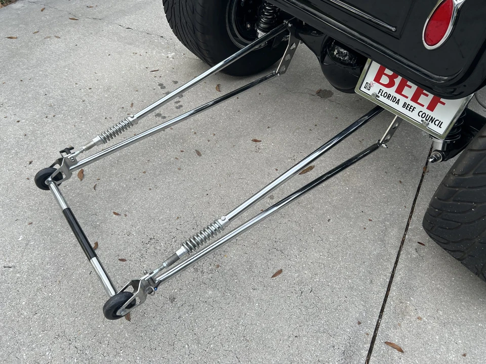 Ford Hot Rod - Image 18 of 31