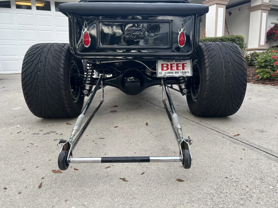 Ford Hot Rod - Image 17 of 31