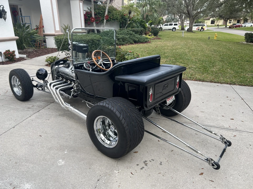 Ford Hot Rod - Image 13 of 31