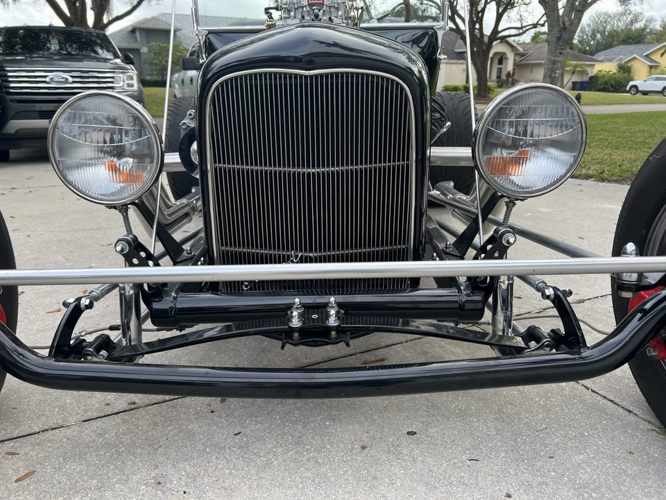Ford Hot Rod - Image 14 of 31