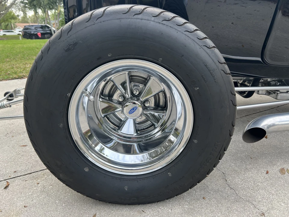Ford Hot Rod - Image 22 of 31