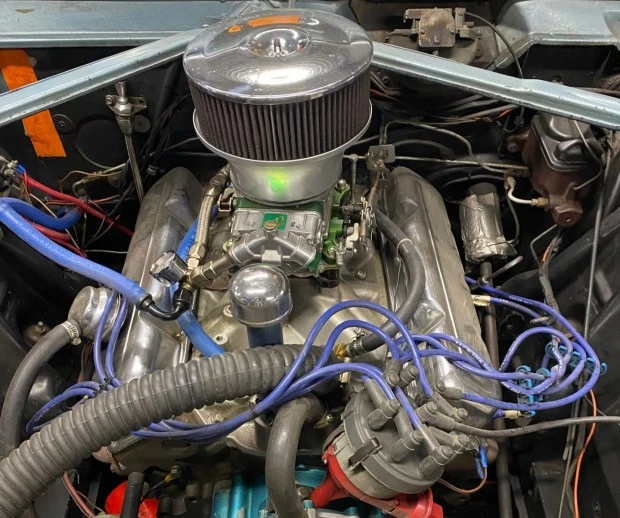 1964 Rambler American - Image 6 of 10
