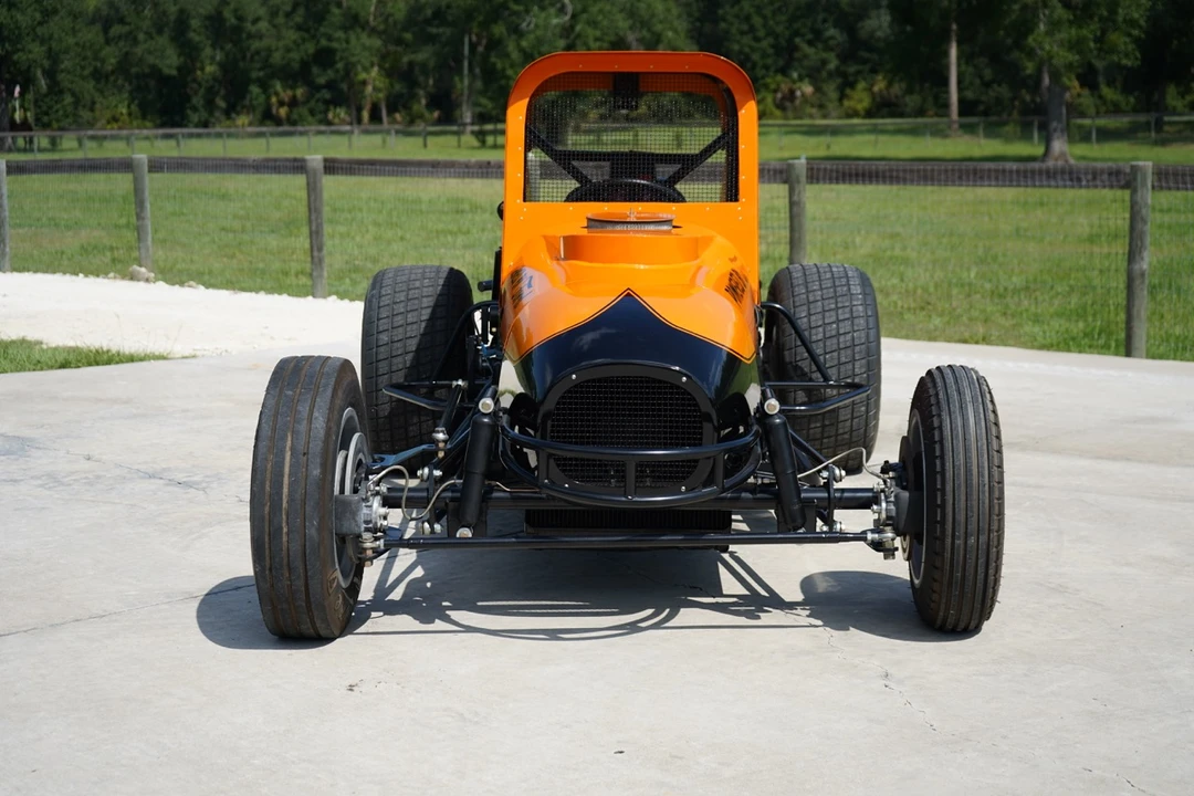 Ford Hot Rod - Image 3 of 31