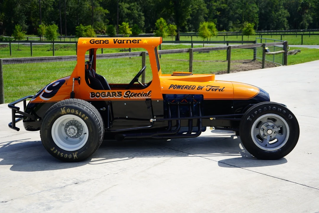 Ford Hot Rod - Image 14 of 31