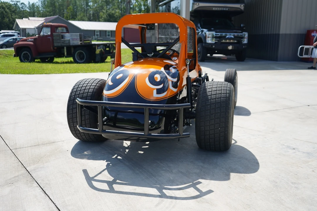 Ford Hot Rod - Image 9 of 31