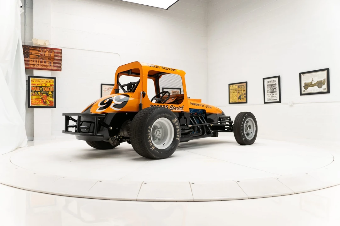 Ford Replica - Image 14 of 31