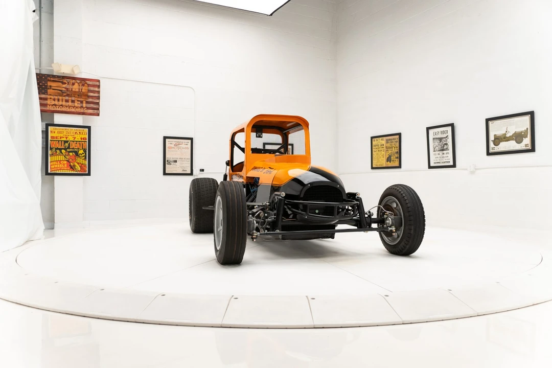 Ford Replica - Image 7 of 31