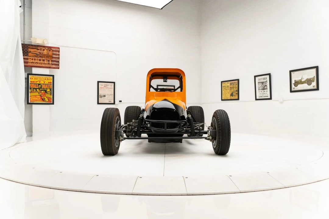 Ford Replica - Image 6 of 31
