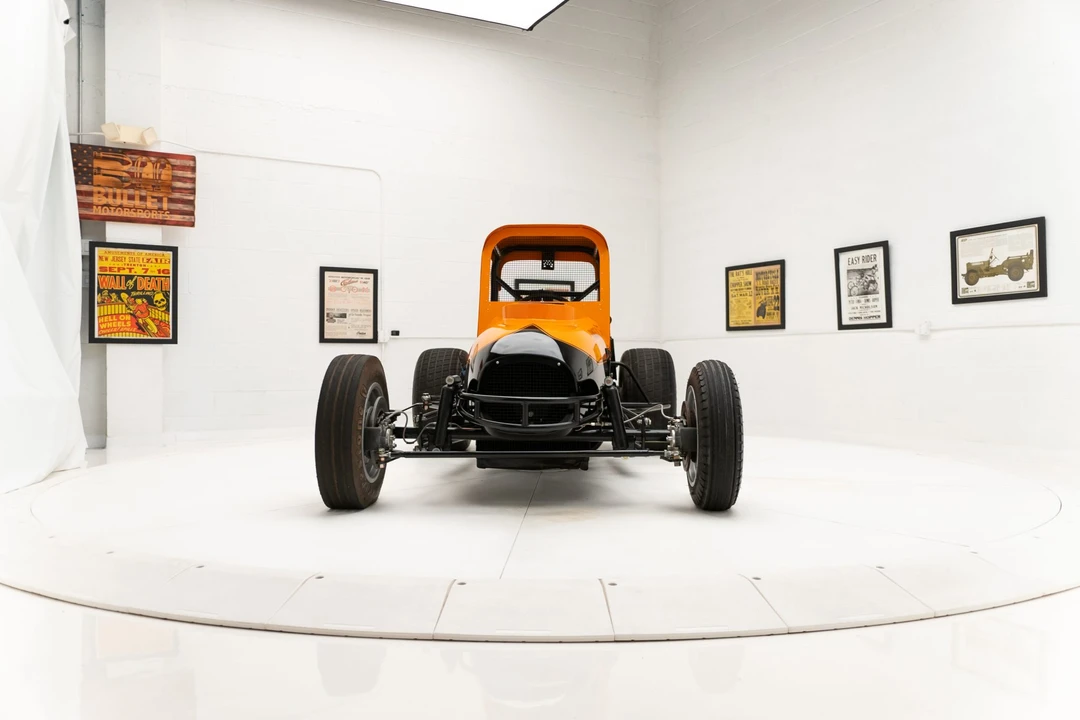 Ford Replica - Image 5 of 31
