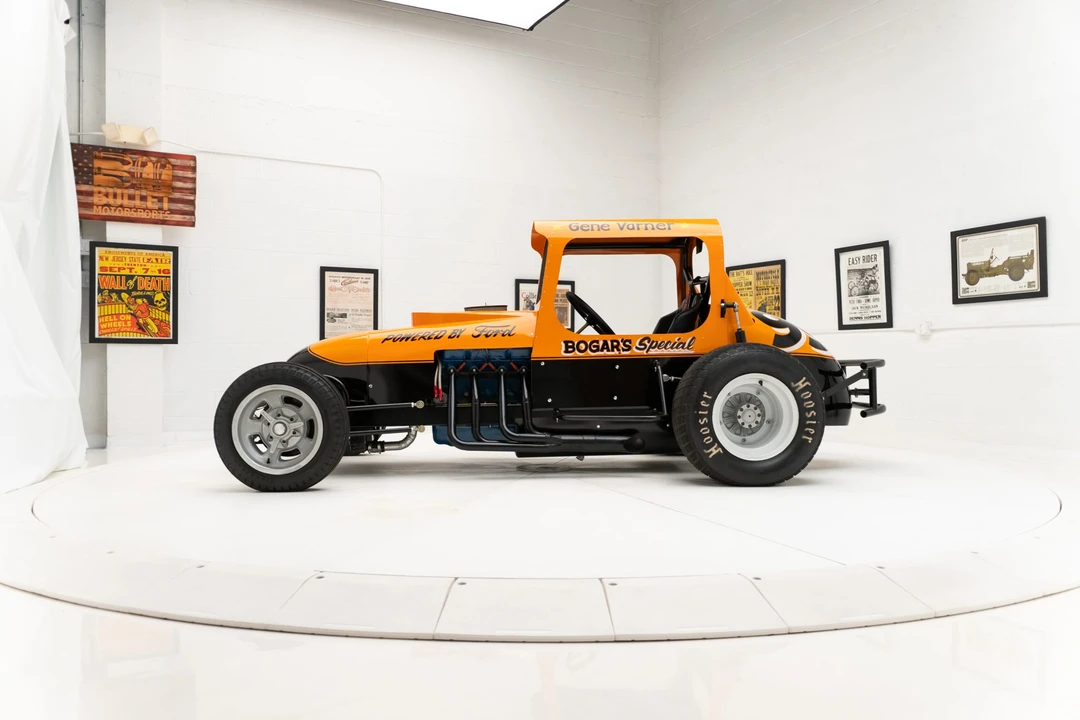 Ford Replica - Image 20 of 31
