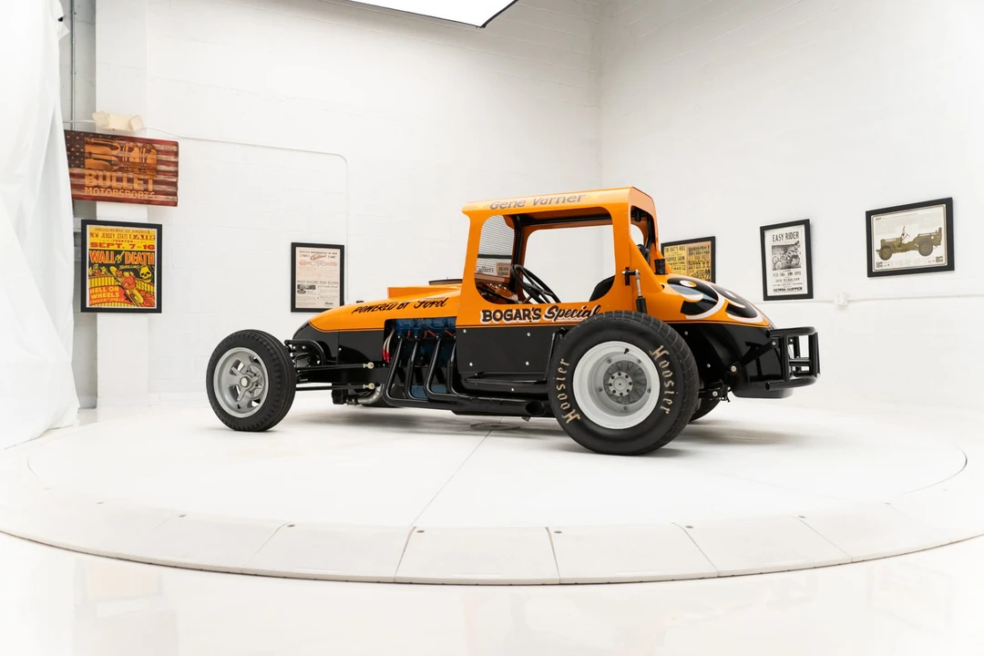 Ford Replica - Image 19 of 31