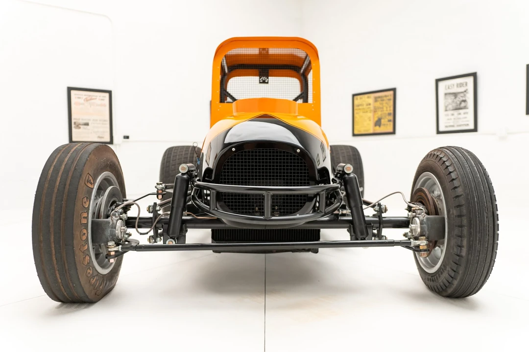 Ford Replica - Image 24 of 31