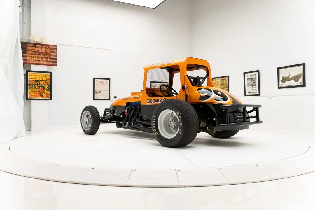 Ford Replica - Image 18 of 31