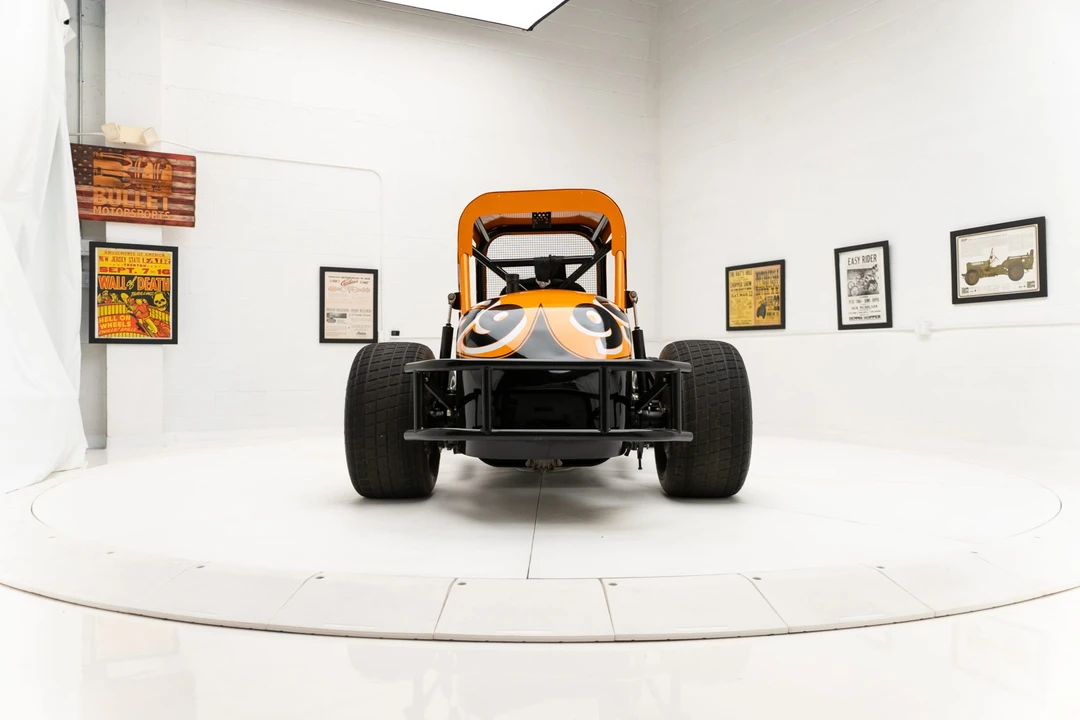 Ford Replica - Image 16 of 31