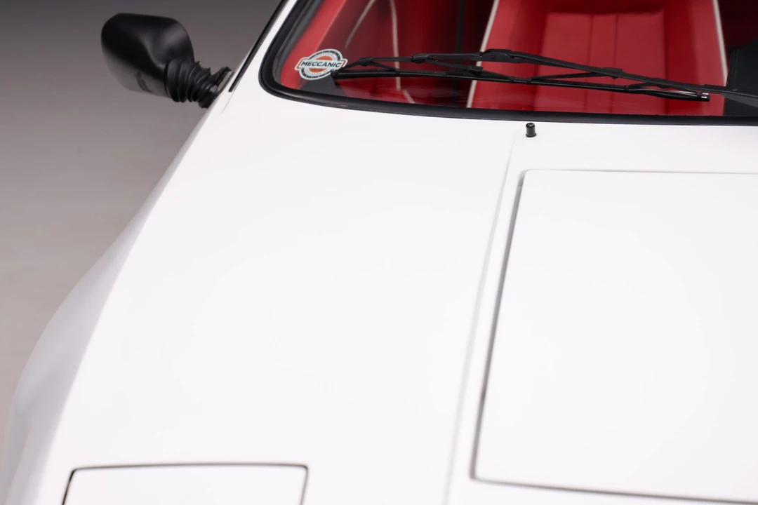 1988 Lamborghini Jalpa - Image 16 of 31