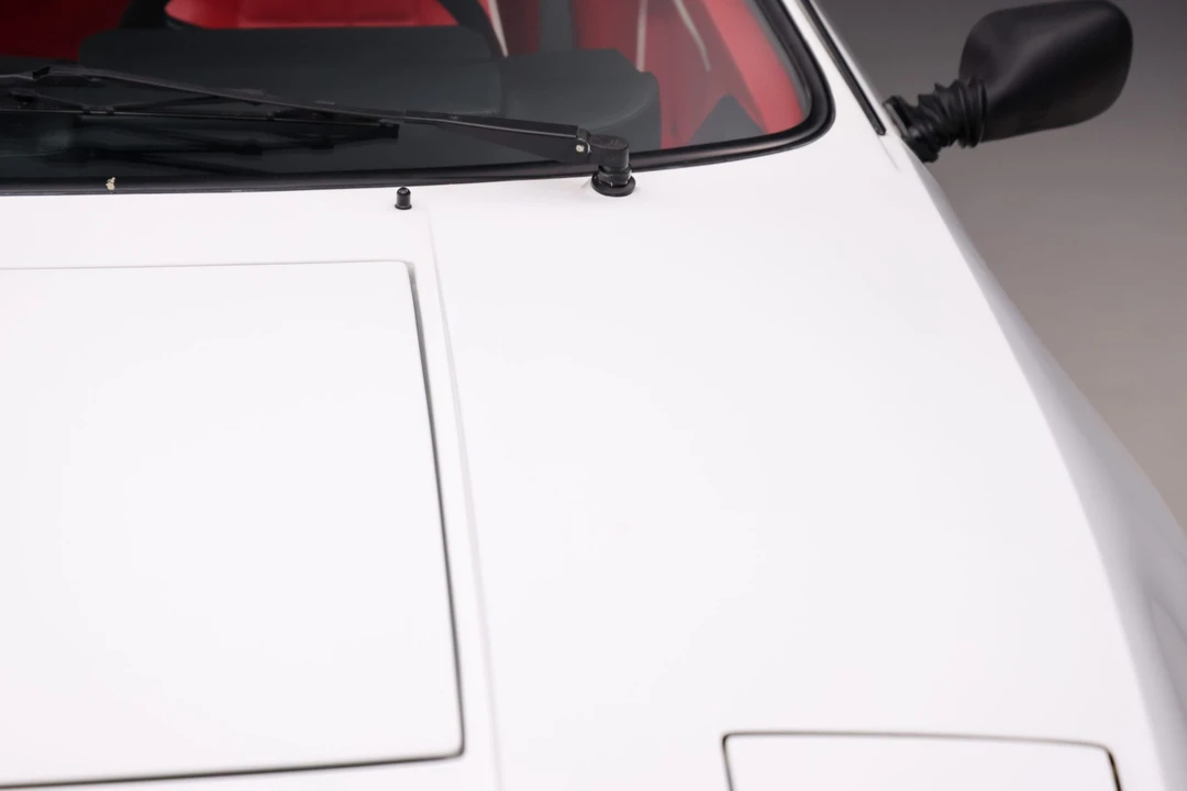 1988 Lamborghini Jalpa - Image 17 of 31