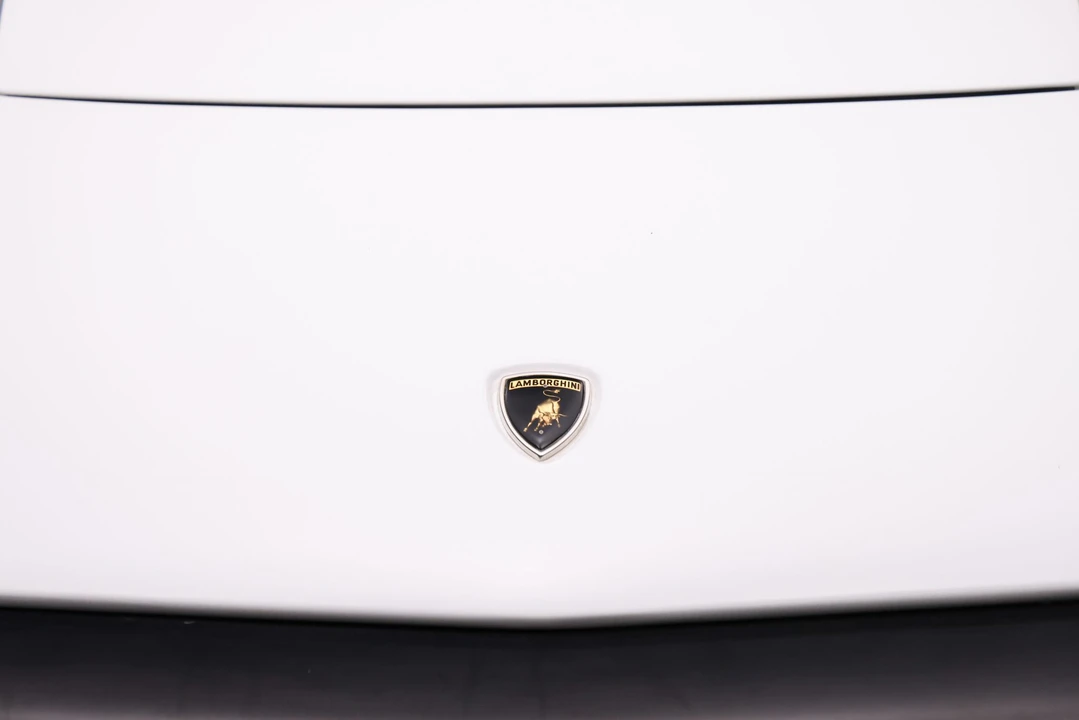 1988 Lamborghini Jalpa - Image 19 of 31