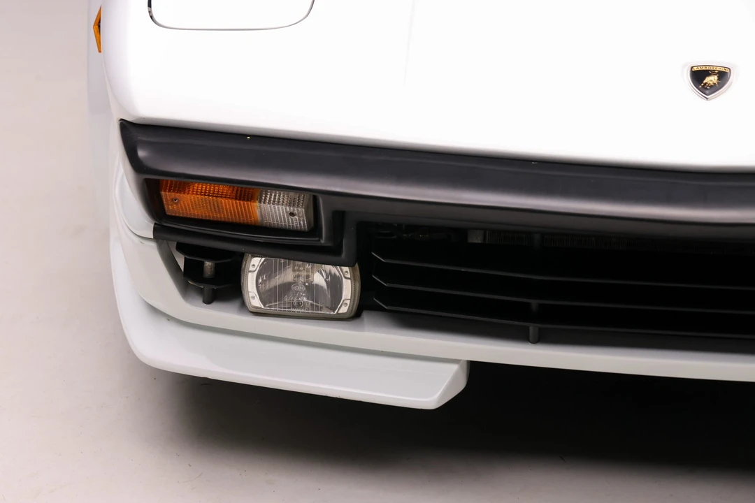 1988 Lamborghini Jalpa - Image 21 of 31
