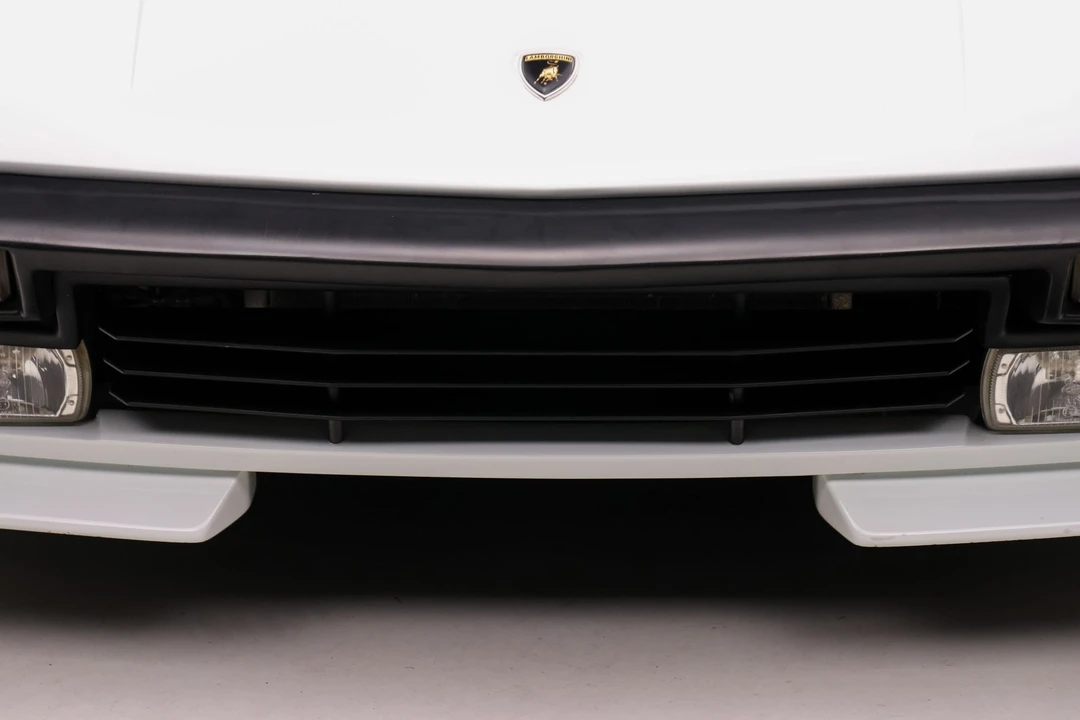 1988 Lamborghini Jalpa - Image 22 of 31
