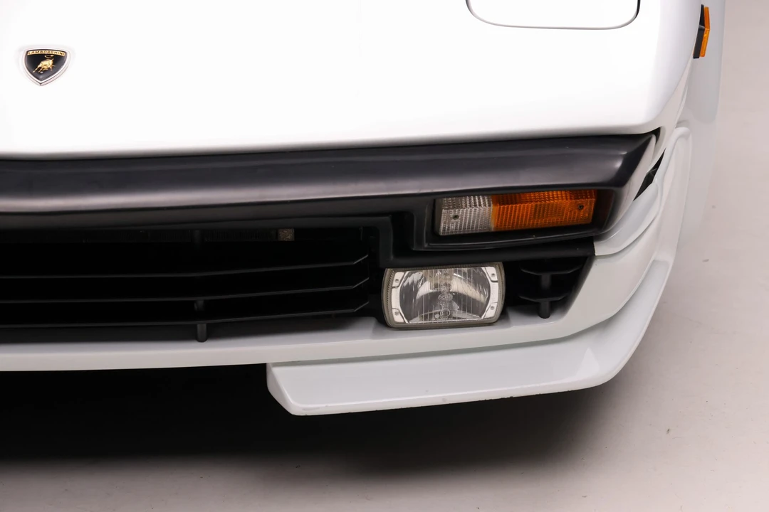 1988 Lamborghini Jalpa - Image 23 of 31