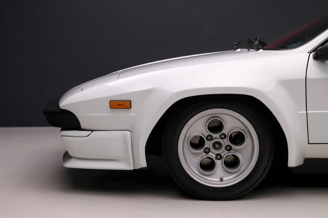 1988 Lamborghini Jalpa - Image 31 of 31