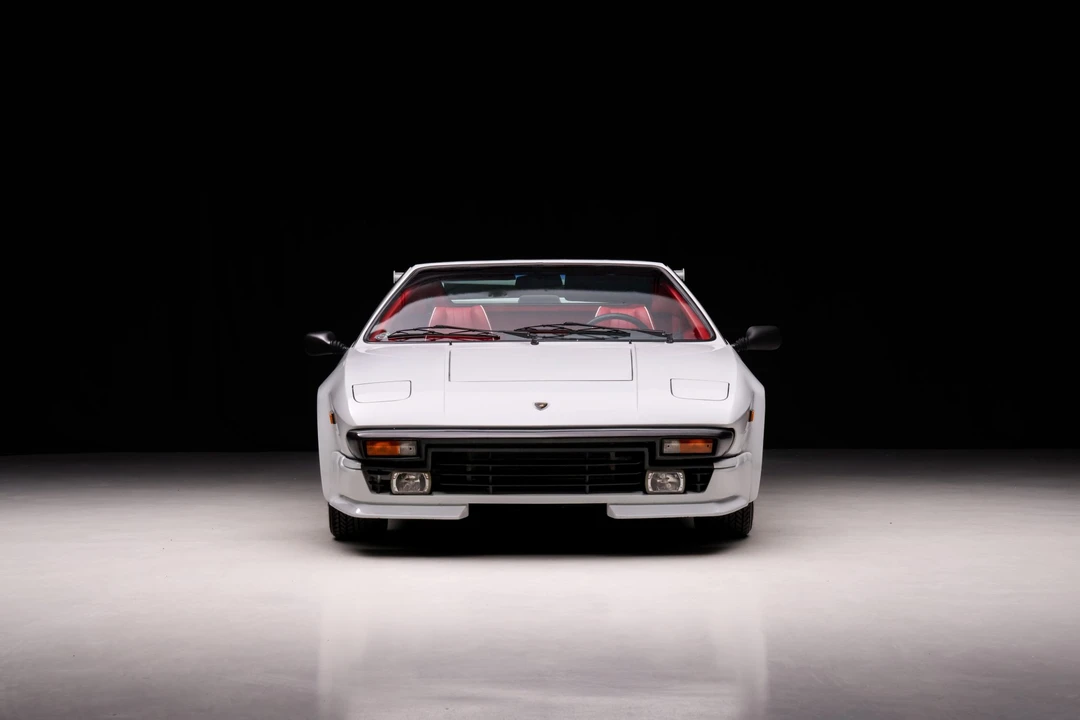 1988 Lamborghini Jalpa - Image 13 of 31