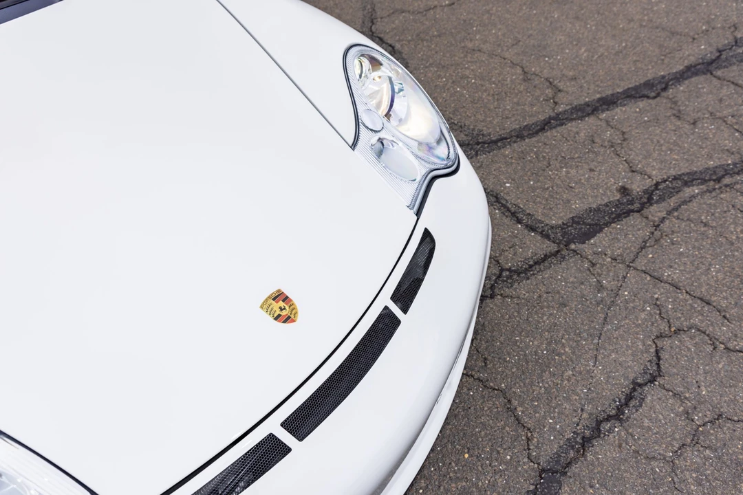 2004 Porsche 996 GT3 - Image 27 of 31