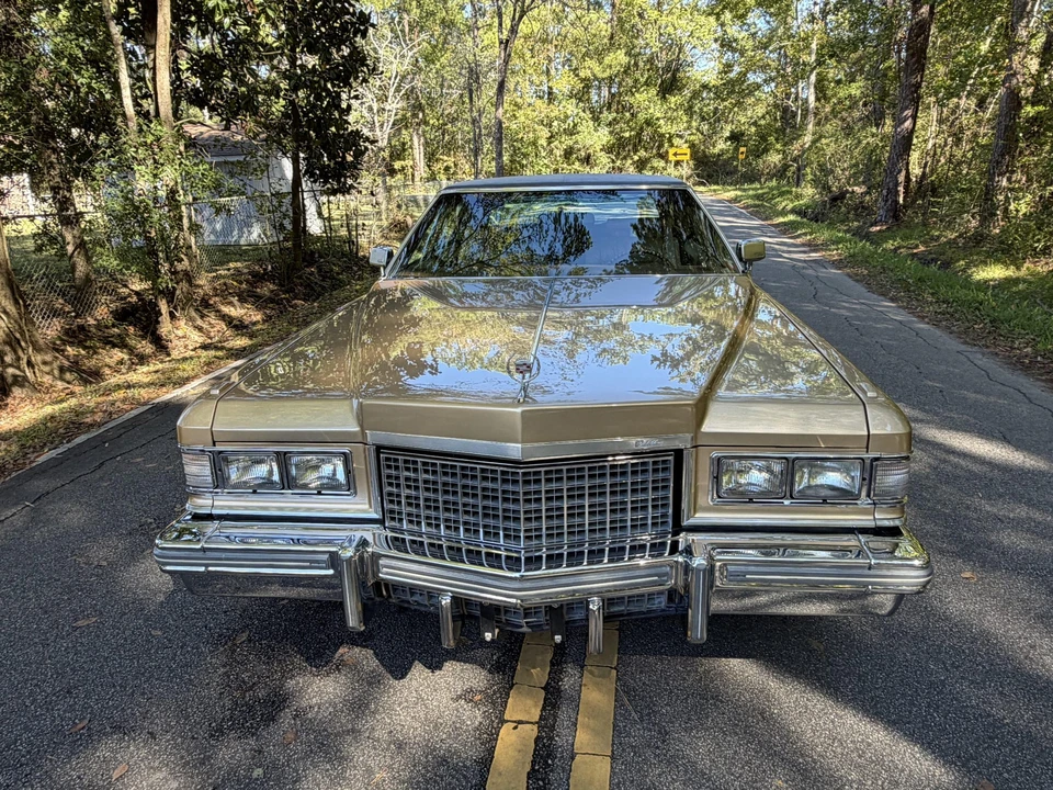 1976 Cadillac Sixty Special - Image 17 of 31