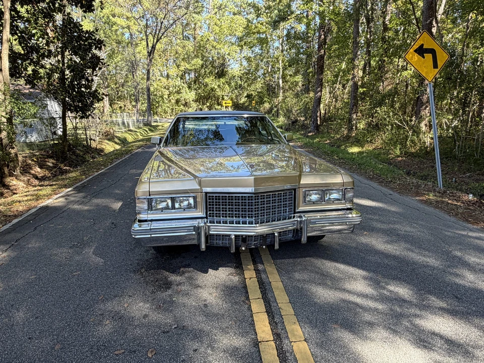 1976 Cadillac Sixty Special - Image 16 of 31