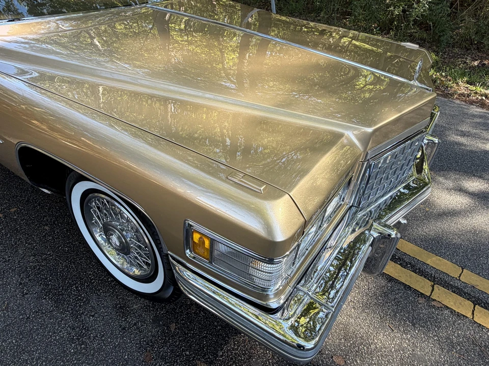 1976 Cadillac Sixty Special - Image 18 of 31