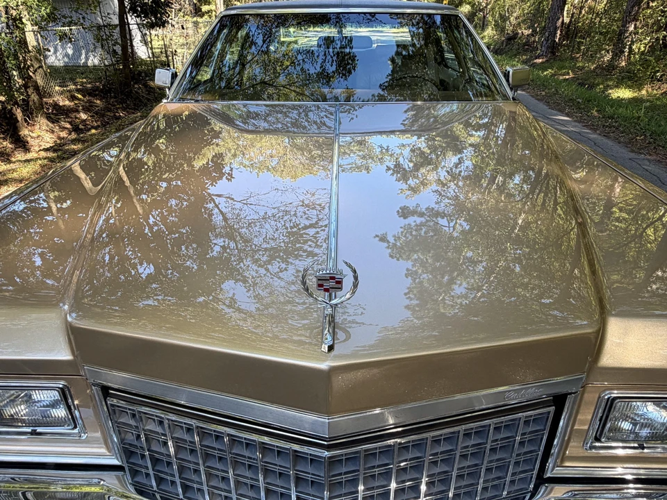 1976 Cadillac Sixty Special - Image 20 of 31