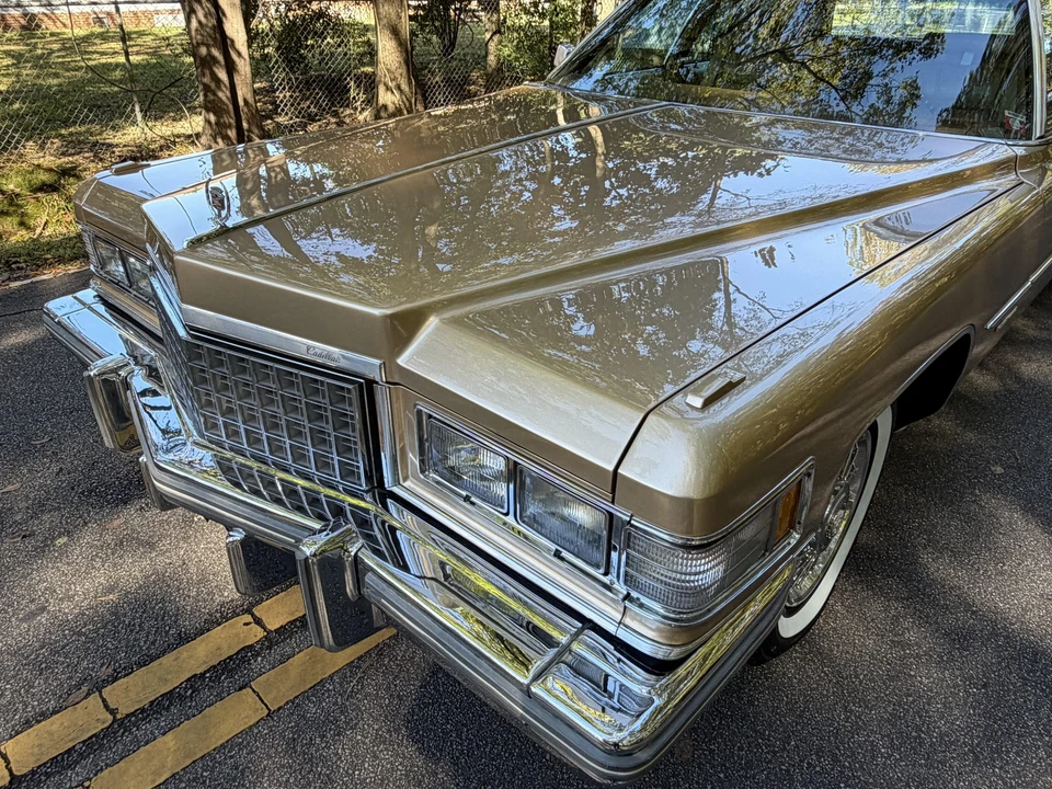 1976 Cadillac Sixty Special - Image 23 of 31