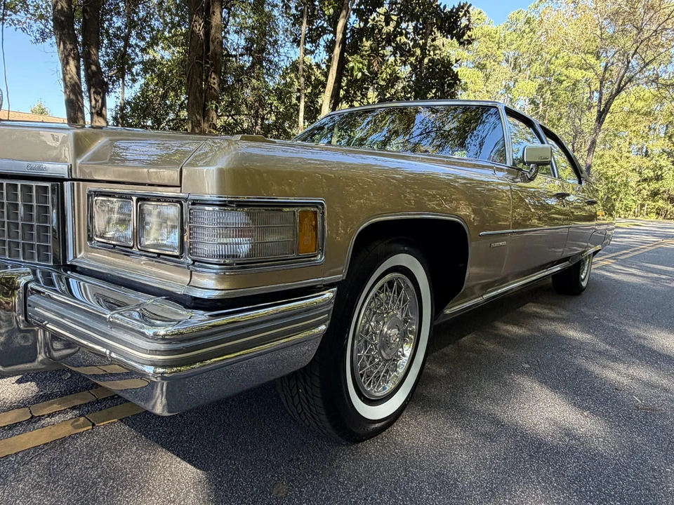 1976 Cadillac Sixty Special - Image 22 of 31
