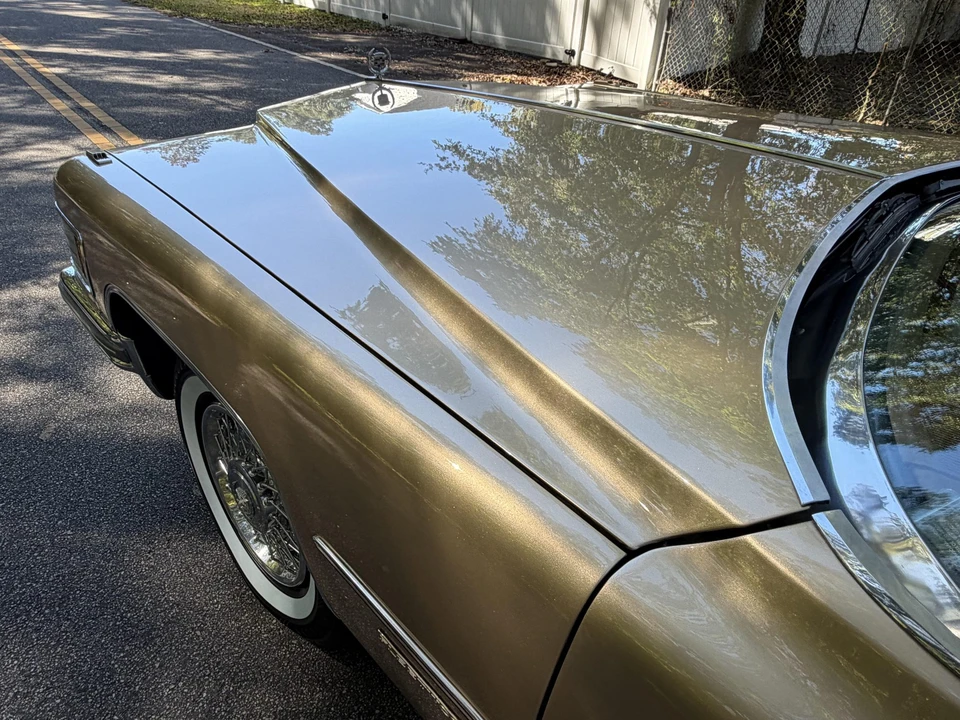 1976 Cadillac Sixty Special - Image 24 of 31