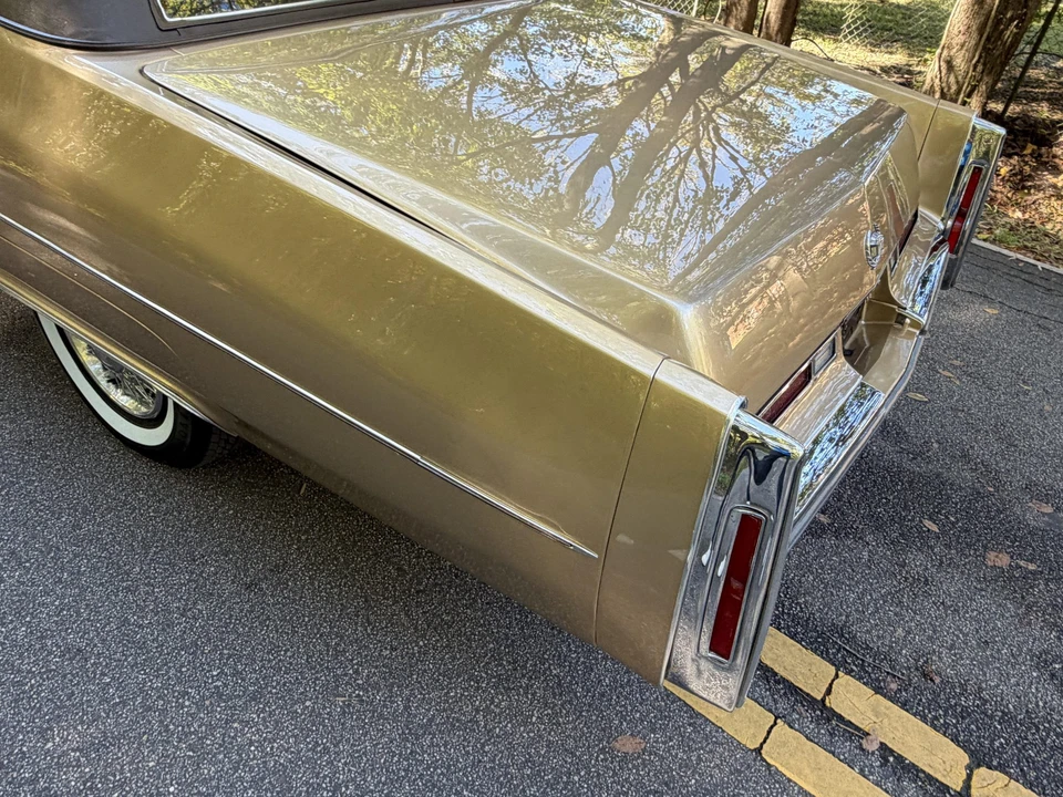 1976 Cadillac Sixty Special - Image 26 of 31