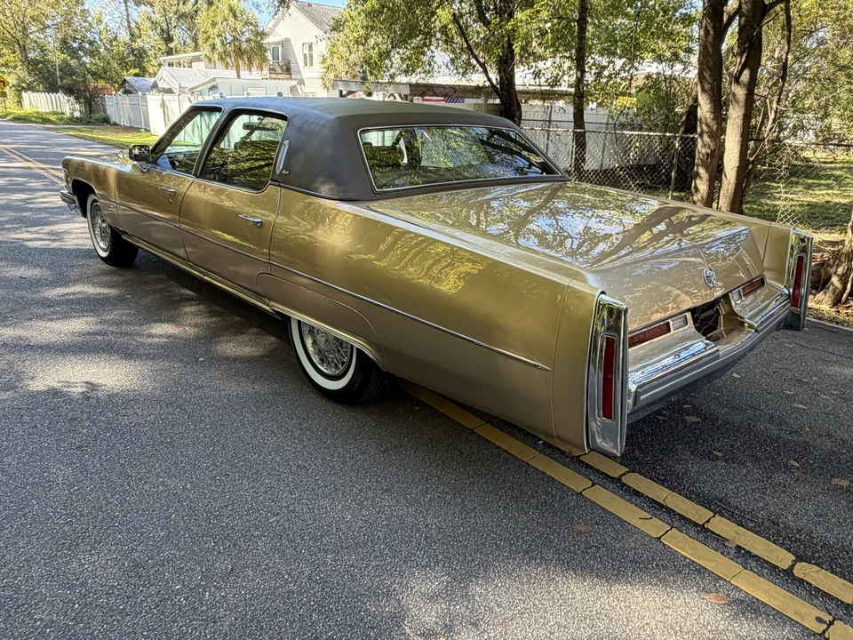 1976 Cadillac Sixty Special - Image 6 of 31